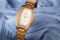 Reloj Casio Mujer in  LTP-1281PG-7AEF - LTP-1281PG-7AEF